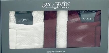 سێتی بای ئێڤین شانەی ژاکار — فرە ڕەنگ